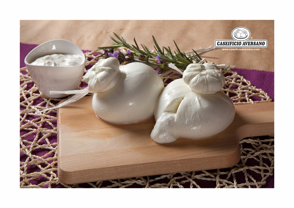 burrata
