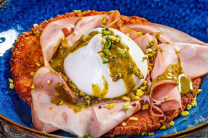 Burrata