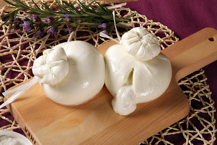 Burrata