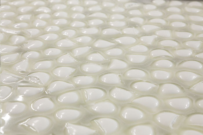 Mozzarella di latte di Bufala Mozzarella di latte di Bufala