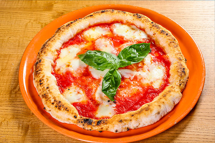 Mozzarella di latte vaccino