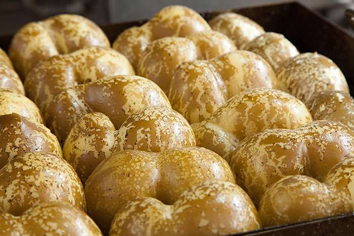 Scamorza Affumicata
