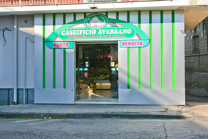 Aversano