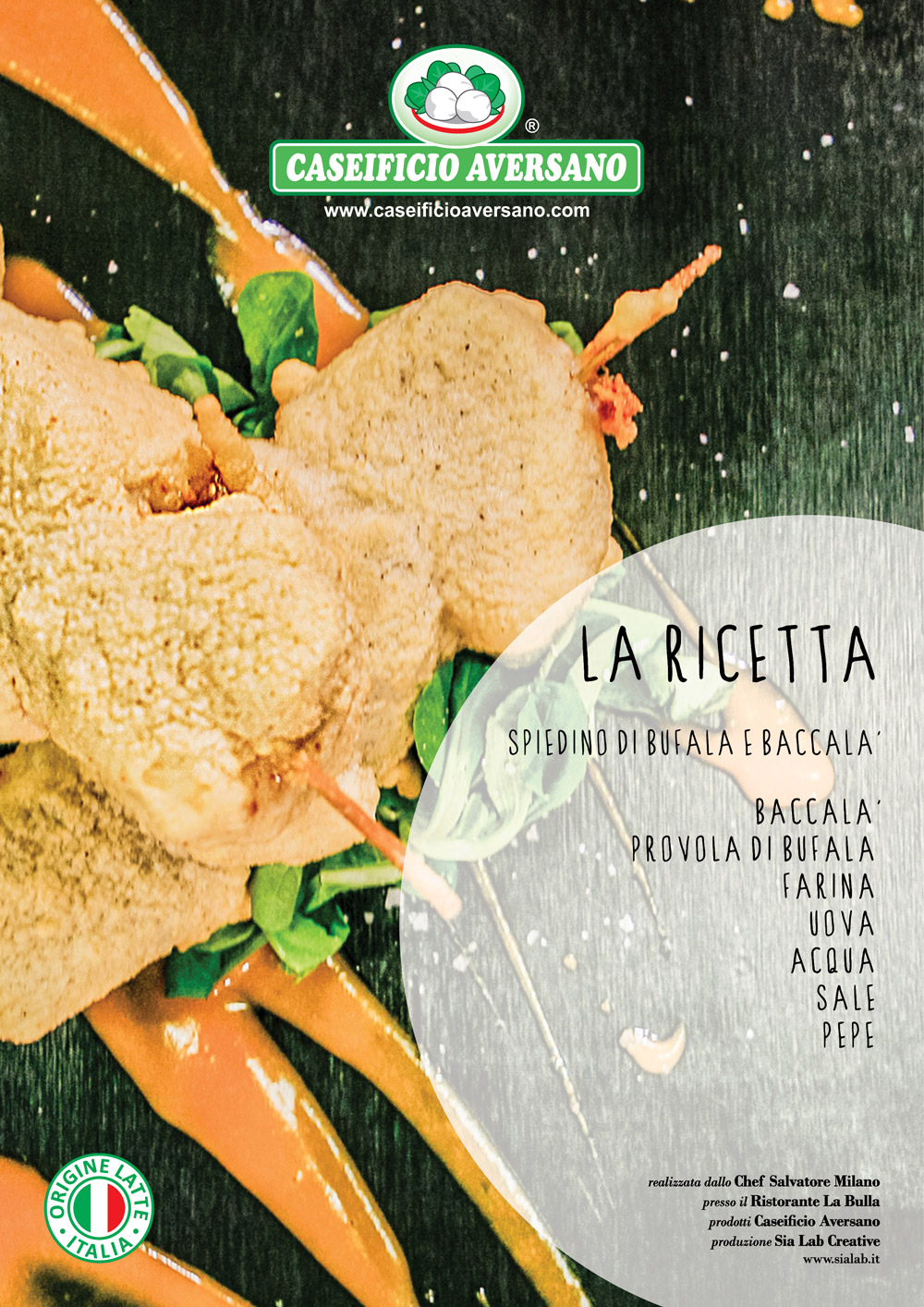 baccala