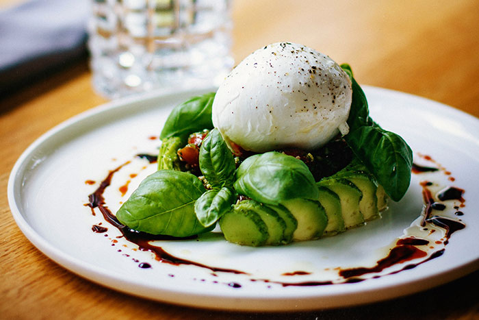 Mozzarella di latte mista Mozzarella di latte mista